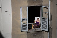 Vi(ll)e en arrêt ? Vi(ll)e en arrêt ?